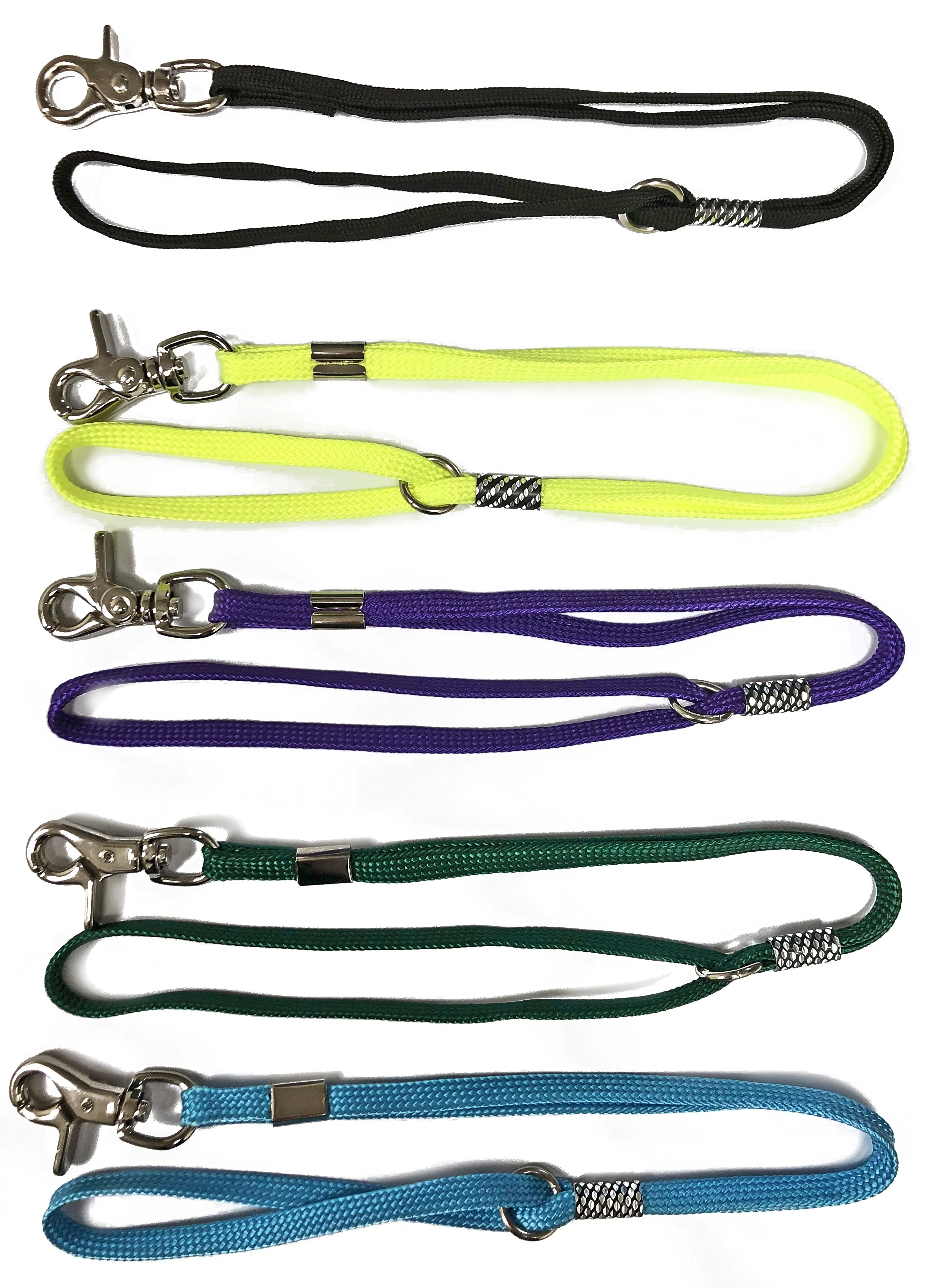 Shernbao Nylon Grooming Loop - Forest Green