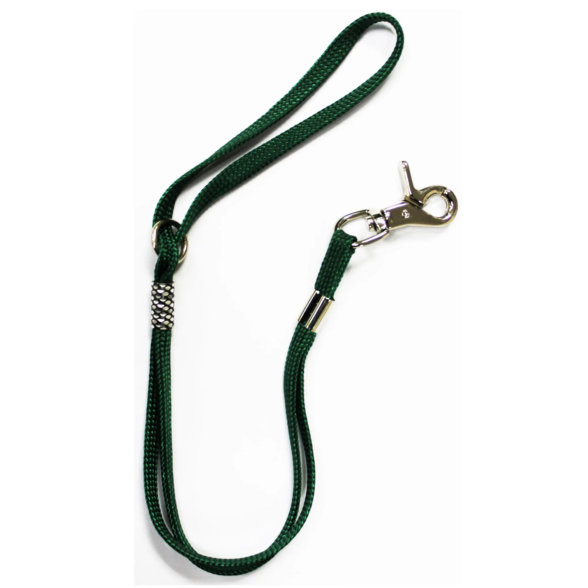 Shernbao Nylon Grooming Loop - Forest Green