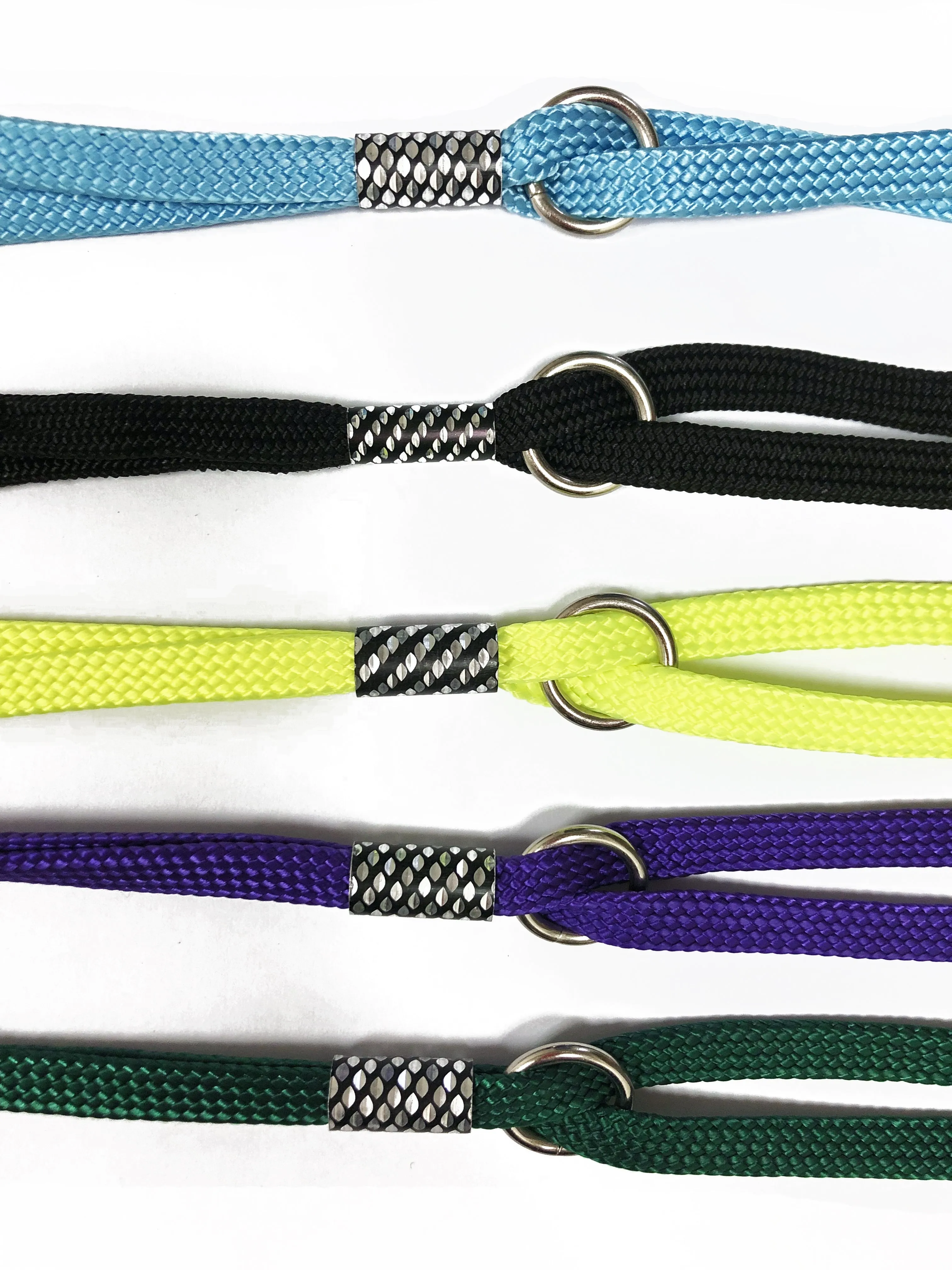 Shernbao Nylon Grooming Loop - Yellow