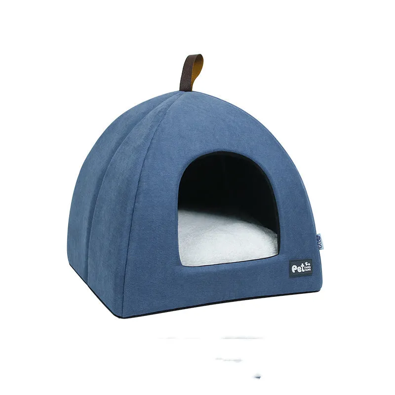 Small Pet Velvet Toys for Cats