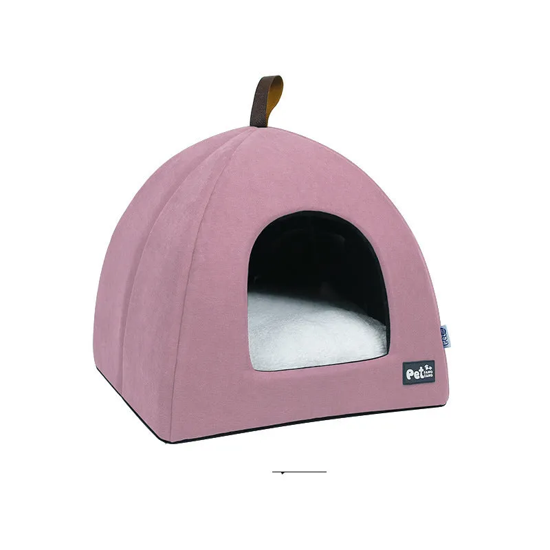 Small Pet Velvet Toys for Cats