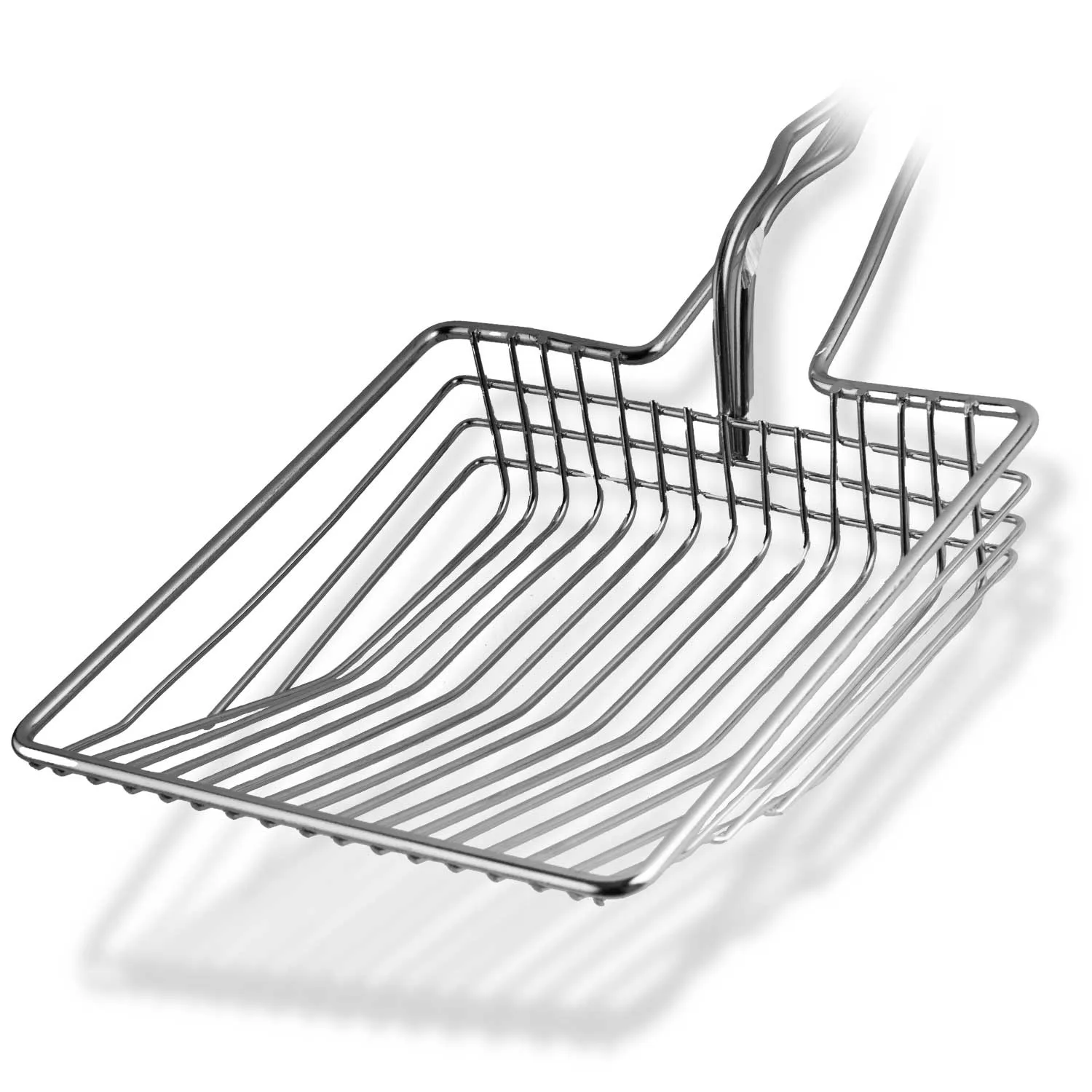 Stainless Steel Litter Scoop