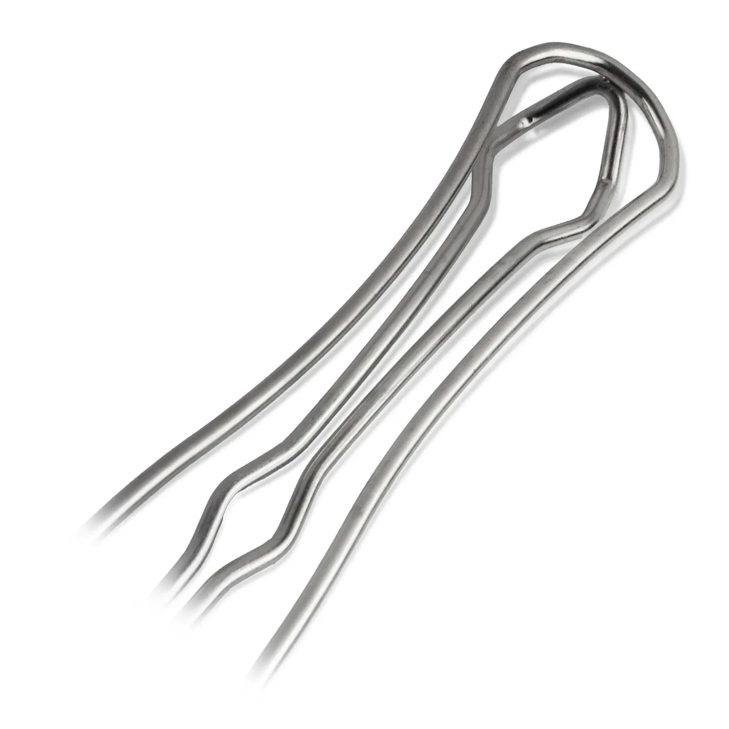 Stainless Steel Litter Scoop