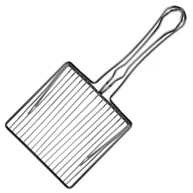 Stainless Steel Litter Scoop