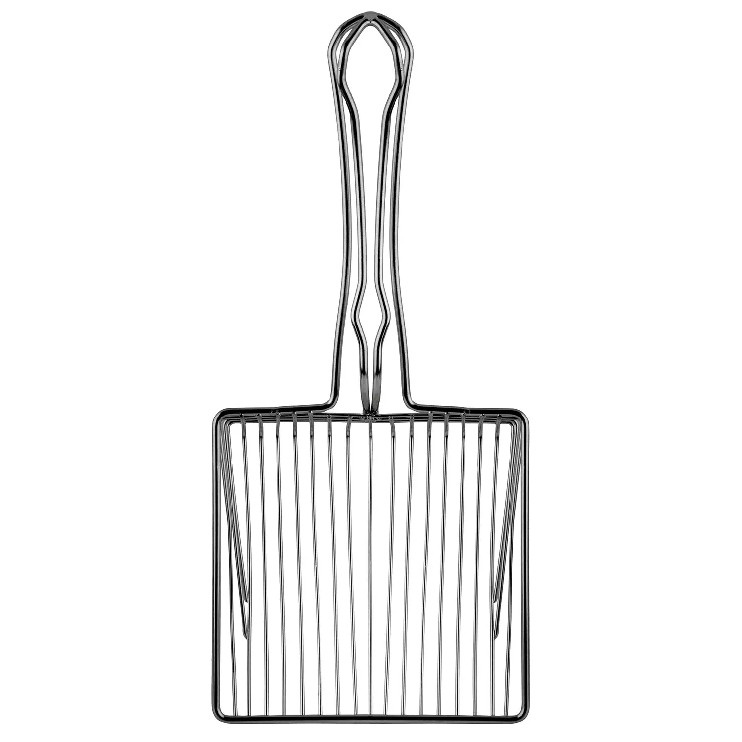Stainless Steel Litter Scoop