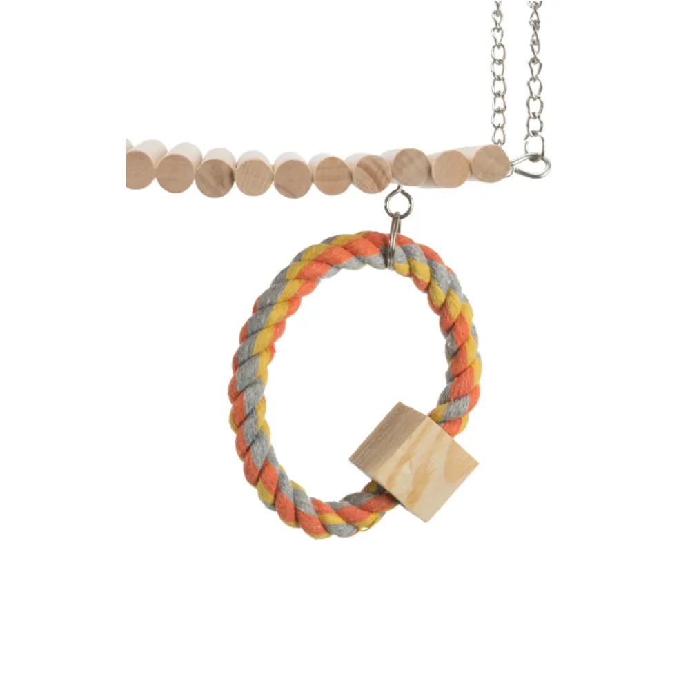 Trixie Small Animal - Suspension Bridge