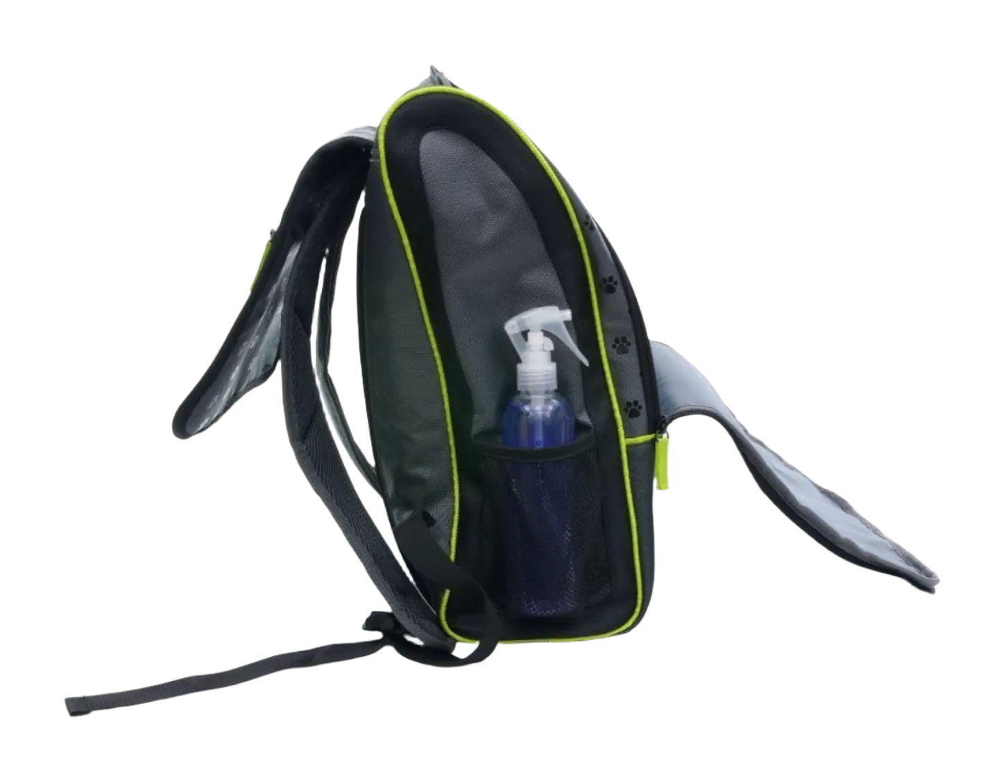 Troya Paw Groomers Backpack by Artero