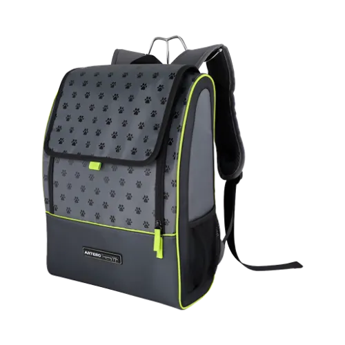 Troya Paw Groomers Backpack by Artero