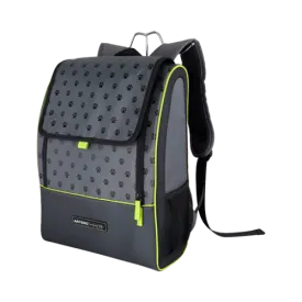 Troya Paw Groomers Backpack by Artero